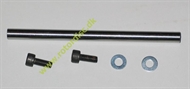 FZ- FEATHERING SPINDLE